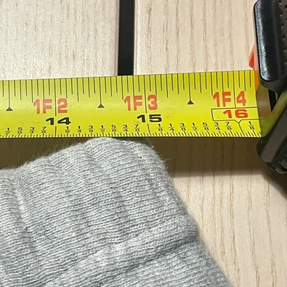 Vintage East‎ Bank Club Gym Workout Sandknit Shorts - Picture 6 of 7